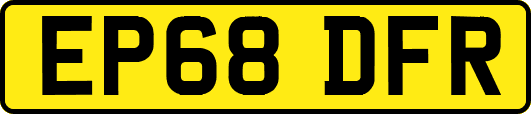 EP68DFR