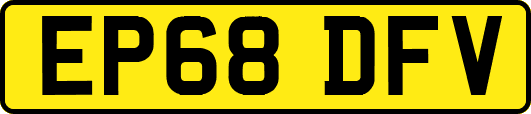 EP68DFV