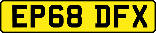 EP68DFX