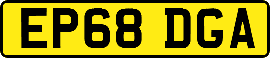 EP68DGA