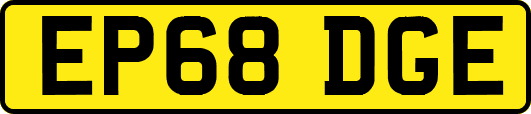 EP68DGE