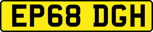 EP68DGH