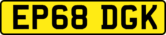 EP68DGK