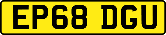 EP68DGU