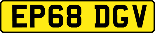 EP68DGV