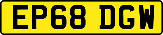 EP68DGW