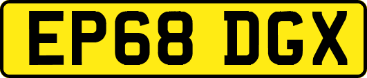 EP68DGX