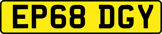 EP68DGY