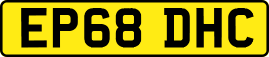 EP68DHC