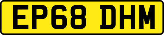 EP68DHM