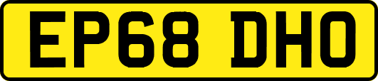 EP68DHO