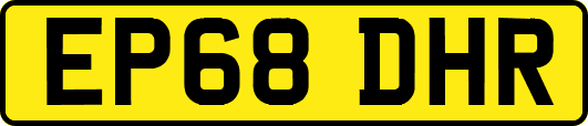 EP68DHR