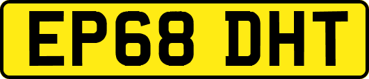 EP68DHT