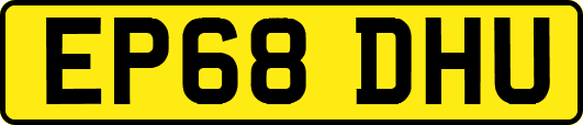 EP68DHU