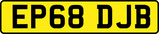 EP68DJB
