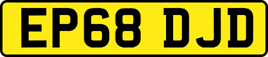 EP68DJD