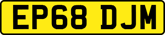 EP68DJM