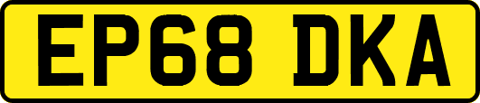EP68DKA