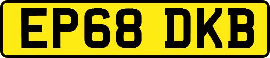 EP68DKB