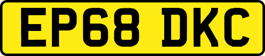 EP68DKC