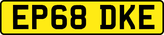 EP68DKE