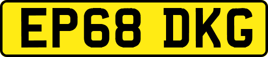 EP68DKG
