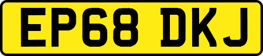 EP68DKJ