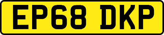 EP68DKP