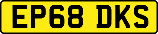 EP68DKS