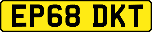 EP68DKT