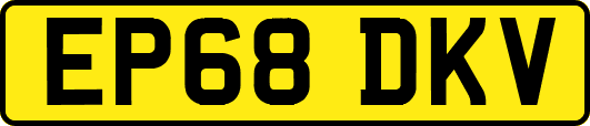 EP68DKV