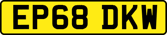 EP68DKW