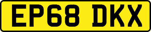 EP68DKX