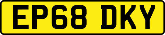 EP68DKY