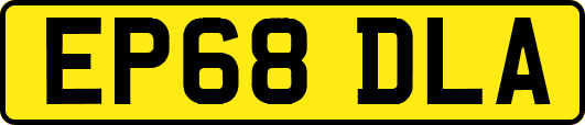EP68DLA