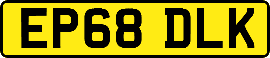 EP68DLK