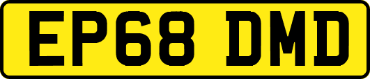 EP68DMD