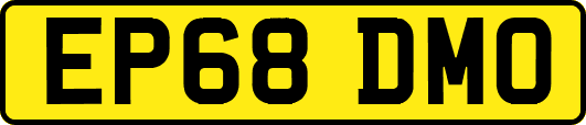 EP68DMO