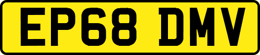 EP68DMV
