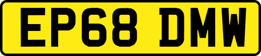 EP68DMW