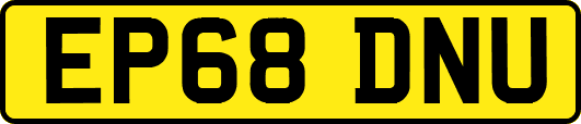 EP68DNU
