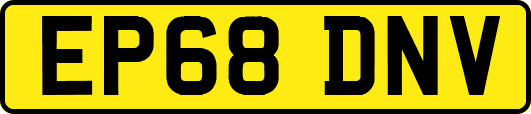 EP68DNV