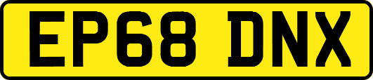 EP68DNX