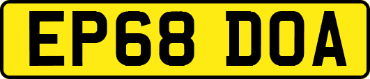 EP68DOA