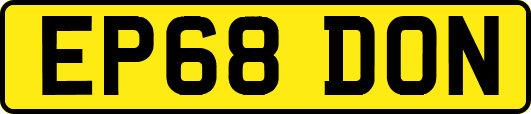 EP68DON