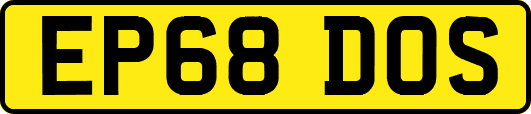 EP68DOS