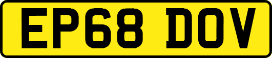 EP68DOV