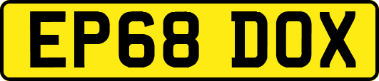 EP68DOX