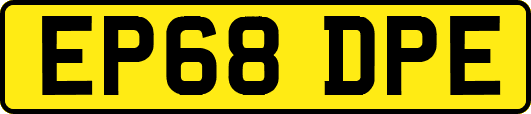 EP68DPE