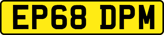EP68DPM